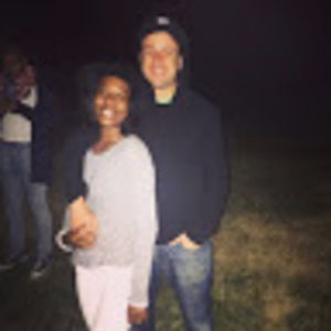 Meet your Posher, Colin